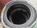 玛吉斯（MAXXIS）轮胎/汽车轮胎 225/55R18 102V HP-M5 原配荣威iMAX8 实拍图