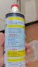 巨奇（JUQI）鞋子除臭杀菌喷雾360ml*3鞋子除臭剂银离子消毒杀菌鞋柜防臭脚气 实拍图