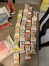 黄飞红（HUANGFEIHONG）麻辣花生米1斤（25g*20袋）4种口味休闲零食脱油花生仁 坚果炒货 实拍图