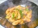 加点滋味老杭帮油爆虾风味调料70g【杭帮菜】酸甜海鲜酱香餐厅同款家常菜 实拍图