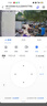 HIKVISION海康威视4G终身免流监控摄像头12倍光学变焦室外360度全景云台全彩夜视AI可对讲无线联网无需WIFI 实拍图