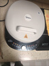 美的（Midea）电饼铛 双面加热 家庭用煎饼煎烤机烙饼锅 加大加深烤肉抗菌电煎锅火力可调电饼档JKC30J58 实拍图