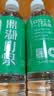 鼎湖山泉饮用天然水 550ml*24瓶 整箱 膜包水 家庭纯净饮用水 瓶装水 实拍图