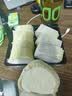 鲜达仓仓伯爵红茶瑞士卷300g动物奶油西式甜点下午茶零食蛋糕休闲聚会糕点 实拍图