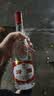 汾酒 玻汾 清香型白酒 口粮酒泡酒整箱装 42度 475mL 6瓶 红盖玻汾非原箱 实拍图