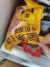皇家小虎鱼排100g*10片 罗非鱼柳小吃 无骨无刺低脂肪高蛋白 源头直发  实拍图