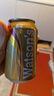 屈臣氏（Watsons）干姜风味苏打水0脂饮料调酒含汽气泡水聚会330mL*24罐装整箱 实拍图