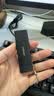 绿联读卡器USB/Type-C双口高速SD/TF4.0二合一多功能存储卡同读 适用电脑手机苹果17/16/iPad/相机 实拍图