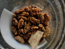 农香森 蜂蜜琥珀核桃仁500g罐装熟新货去皮休闲食品坚果孕妇小零食 实拍图