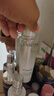 兰蔻极光水乳(水150ml+乳液75ml)美白护肤品化妆品套组礼盒生日礼物 实拍图