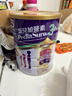 雅培港版小安素进口儿童成长全营养配方粉香草味3-10岁850g 实拍图