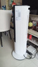 美的（Midea）【冷暖两用】家用空调扇加湿冷风扇 智能语音遥控负离子净化落地冷风机水冷塔扇制冷小空调AAI10ZD 实拍图