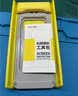 倍思【3D热弯零感膜丨超薄不断触】适用iPhone17Promax钢化膜苹果17promax手机膜全包不挡屏高清保护膜 实拍图