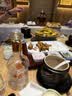 西凤酒 6年 六年陈酿经典水晶瓶 45度 500ml 单瓶装 凤香型白酒 实拍图
