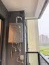 林内（Rinnai）【大师系列MAX】20L大升数燃气热水器 全量水伺服恒温大水量0.5℃调温上门安装20GD73(JSQ40-GD73) 实拍图