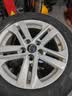 优科豪马横滨汽车轮胎 205/55R16 91V AE51B 原配广汽丰田/雷凌 实拍图