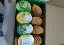 佳沛（zespri）新西兰 阳光金奇异果12粒特大果单果124-146g 猕猴桃水果礼盒 实拍图