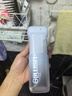 usmile笑容加冲牙器便携式水牙线洗牙器洁牙器 成人儿童 清洁牙缝新升级C10S晴山蓝2.0 生日礼物 实拍图