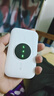 TCL随身wifi2026新款三网全国通用免插卡无线网wifi6车载4G路由器随身便携无限制移动联通电信5GXY15B 【升级充电款】3000毫安大电池 不限速不虚标月享1500G流量 实拍图