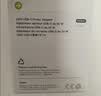 Apple/苹果 40W type-c快充充电器 苹果usb-c原装充电头 旗舰店新款苹果iPhone 17 Pro Max充电器 实拍图