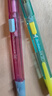派通（Pentel ）【热门商品】AX105W糖果色自动铅笔 0.5mm不易断芯学生绘图考试用活动铅笔尾带橡皮 绿色单支装 实拍图