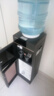 奥克斯（AUX） 饮水机家用立式办公柜式一体机快速加热饮水器 旗舰款【轻奢黑金温热】 制热型 实拍图