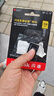 闪迪（SanDisk）128GB TF(MicroSD)内存卡4K极速金卡A2 V30 U3兼容大疆Pocket3/4P/Action 6运动相机/无人机存储卡 实拍图