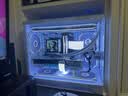 长城（Great Wall）额定650W X6白色金牌全模电脑电源（ATX3.1标准/漏电监测/全电压/温控风扇/长线材/支持5060显卡） 实拍图