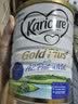 可瑞康（karicare）金装婴儿配方牛奶粉 3段(1岁+) 双益生元A2蛋白 3罐箱装 实拍图