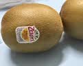 佳沛（zespri）佳沛奇异果新西兰进口阳光金果黄心猕猴桃水果团购中秋礼品礼盒 【礼盒】优选 8颗 单果约100-120g 【JD顺丰-送货上门】 实拍图