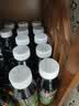 京东京造 100%NFC桑葚汁300ml*12纯鲜榨果汁原花青素果汁礼盒浆果 实拍图