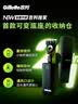 吉列极光刀 1刀架1刀头1站立式收纳仓差旅便携 5层刀片手动 剃刮胡须刀 去油款男士京东自营旗舰 非吉利 实拍图
