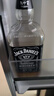 杰克丹尼（Jack Daniels）黑标 美国田纳西威士忌 1000ml 40度 礼盒装 进口洋酒 调酒 晒单实拍图