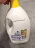 滴露（Dettol）衣物消毒液除菌柠檬3L 99.9%杀菌除螨内衣儿童衣服消毒水配洗衣液 实拍图
