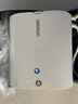 欧姆龙（OMRON）雾化器家用医用婴儿雾化机老人雾化轻音雾化仪C28SN赠问诊卡 实拍图
