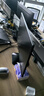 AOC【系列爆售100W+台】23.8英寸 120Hz HDMI低蓝光不闪 HDR 超薄节能办公电脑显示器24B35H 实拍图