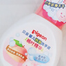 贝亲（Pigeon）儿童洗手液 泡沫洗手液 氨基酸成分 桃叶洗手液 280ml IA249 实拍图