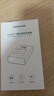 绿联【原厂品质】适用佳能r50电池充电器r8/r10/rp相机LP-E17系列r100/200d二代/850d/m6 实拍图