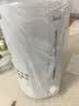 美的（Midea）【小型便携】加湿器家用卧室孕妇婴幼鼻炎静音除菌大雾量空调风扇清凉伴侣桌面生日礼物CS-3VWL 实拍图