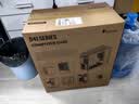 乔思伯（JONSBO）松果D41 MESH版黑色 ATX机箱（双360冷排/ATX电源/Type-c Gen2 10Gbps+/垂直风道/长显卡） 实拍图