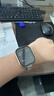 BHO【热销100万+】适用苹果手表s11保护壳apple iwatch s10/s11保护壳膜一体套se3/9/8/ultra3钢化膜 壳膜一体【玫金色】 iwatch 10/11代【46mm表盘】 实拍图