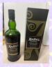 雅柏（Ardbeg）阿贝乌干达 艾雷岛单一麦芽威士忌 700ml 54.2度礼盒装 实拍图