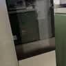美的（Midea）饮水机茶吧机电热水壶烧水壶家用上置式客厅立式家用桶装宿舍办公室YR1002S-X【钢化玻璃双开门】 实拍图