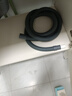 海立2米滚筒洗衣机排水管延长管洗碗机专用加长下出水管加厚PP软管XPG 实拍图