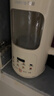 九阳（Joyoung）【重磅新品】豆浆机家用2-4人全自动有钛0涂层钢盖免煮免滤轻音破壁机古法养生预约自清洗PR2158 实拍图