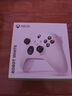 XBOX微软Xbox Series S/X无线Xbox手柄 XSS XSX 蓝牙游戏手柄 PC电脑 Xbox手柄 冰雪白【送线/摆架】 实拍图