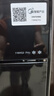 美的（Midea）暖阳消毒柜嵌入式家用 厨房餐具碗柜碗筷茶杯茶具 紫外线 110L三层大容量 110HQ2pro 实拍图