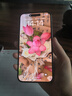 Apple 苹果 iPhone 14 Pro Max (A2896) 二手手机 5G全网通A16 银色 256G 实拍图