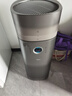 美的（Midea）【甲醛数显净化加湿器一体】空气净化器鼻炎家用除醛烟味异味过敏原空气净化机RX600ProH 实拍图