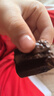 好时好运巧金砖黑巧巴旦木巧克力礼盒66粒618g 零食伴手礼 节日送礼 实拍图